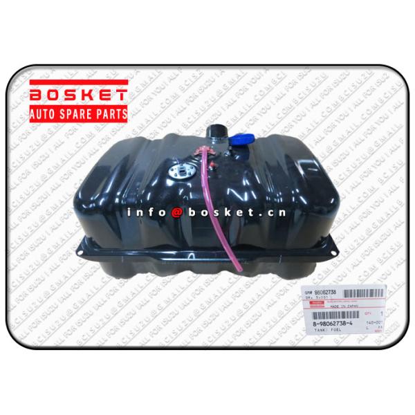 Genuine Isuzu Engine Parts Fuel Tank 8-98062738-4 8980627384 Suitable for ISUZU 700P