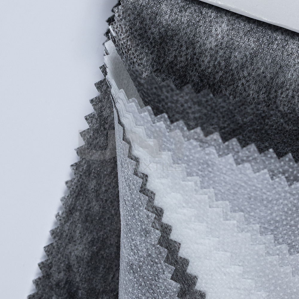 Wholesale Custom Chemical Bond Nonwoven Non Woven Interlining Manufacturer
