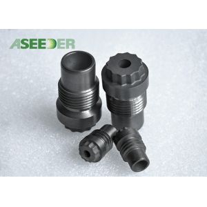 Complete Customization Oil Spray Nozzle 100% Tungsten Carbide Raw Materials