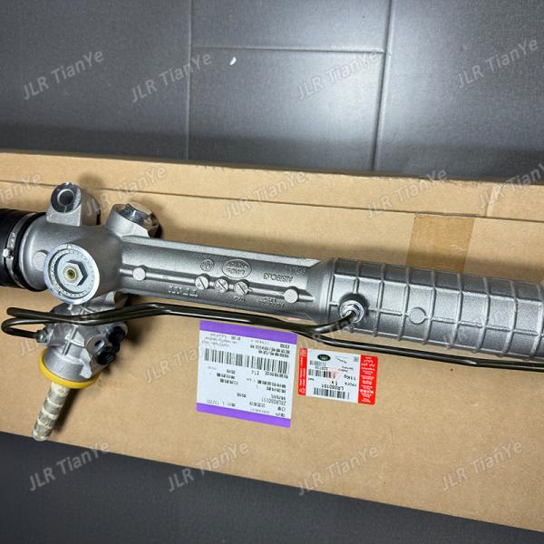 Suitable for Discovery 3/4 steering gear QEB500280 LR032374 LR080151 LR013786