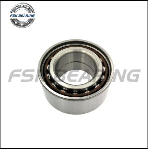 High Precision DAC40750037 VKBA1480 Automotive Wheel Hub Bearings 40X75X37mm