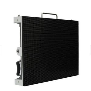 Full Color Indoor LED Video Wall , P1.923 P2 P2.5 P3 P3.91 P4 SMD Rental LED