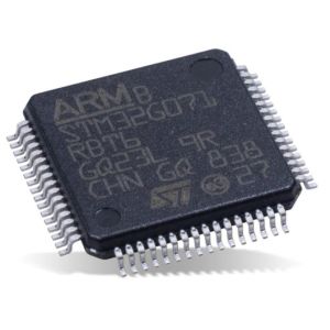 Quality STM32H725IEK6 STMicroelectronics for sale