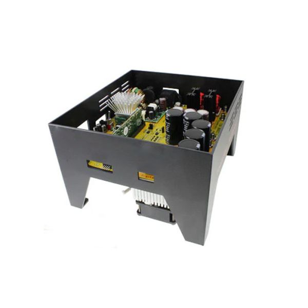 TMDSHVMTRINSPIN Embedded Solutions Piccolo™ Motor Controller Power Management