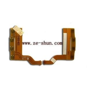 Quality mobile phone flex cable for Sony Ericsson R800 keypad for sale