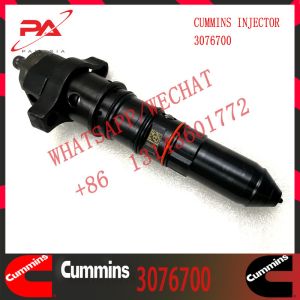 China CUMMINS Diesel Fuel Injector 3076700 3059927 Injection KTA19 Engine on sale