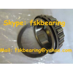 China G20Cr2Mn2Mo Tapered Roller Bearings for Bending Machine Z1V Z2V2 on sale