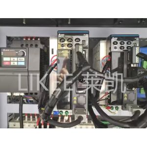 LKWD-450 House Aluminum Foil Baking Paper Cling Film Rewinding Automatic Machine