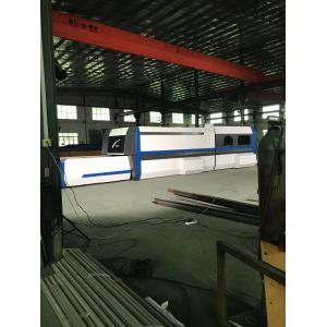 Small Size Glass Tempering Furnace One Year After-sales Service and Customizatio