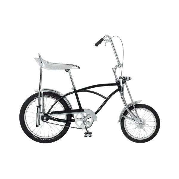 20" Front and 20" Rear Wheel Brake Child Beach Cruiser Bike with Aluminum Alloy