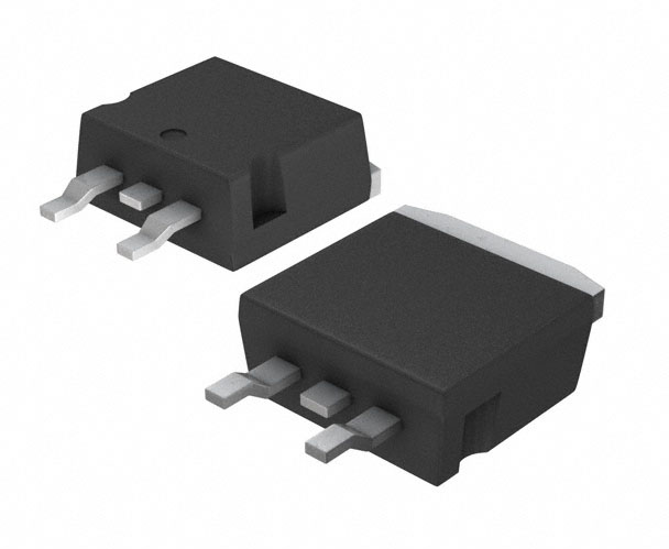 L7912CD2T-TR -12V Fixed Output Voltage Regulator with 1.5A Current Thermal and