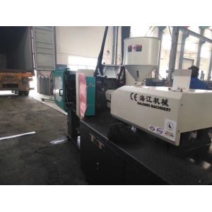High Performance Plastic Injection Molding Machine CE ISO9001 Certification