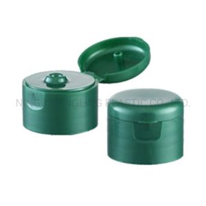 24410 Plastic Flip Top Cap Cheaper PP Cap 50X38X40CM Customization