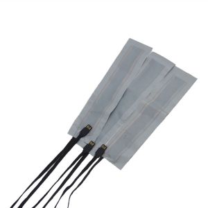 50degree Graphene Far Infrared Electric Heating Pad For Hyperthermia