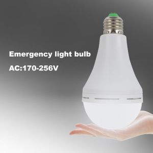 Emergency Exit Light Bulbs 5000k 5 Years Warranty PF>0.90 48V DC