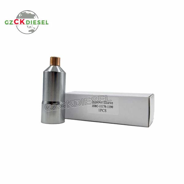 New Injector Sleeve 11176-1190 N481-11176-1190 11176-1120 for Hino J05C J07E