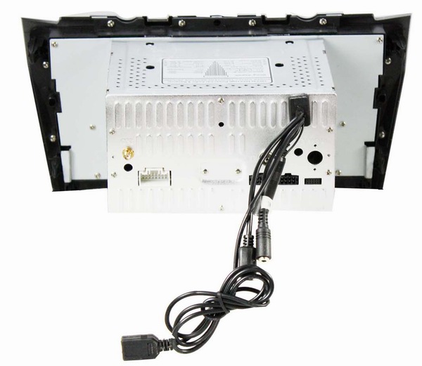 Car radio TV for Toyota Camry 2012 with car gps navigation OCB-8016