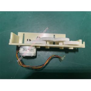 Mortara ELI 250 ECG Machine Printer Roller With Motor Assembly 2-06-2006 PM35L
