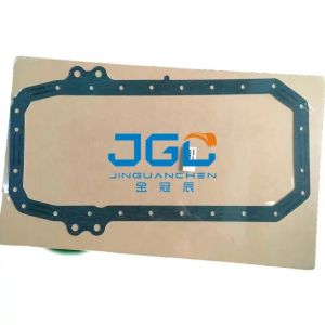 Excavator Engine Oil Pan Gasket VH12151E0020 For SK200-8 J05E Parts