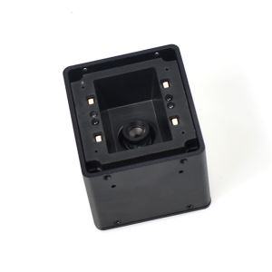 Quality Fixed Mount RD4500L Digital Barcode Scanner Plug Play Fast Reading for sale