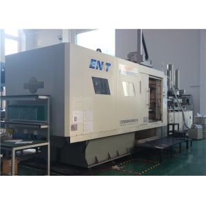 China 105Mpa Injection Molding Machine on sale