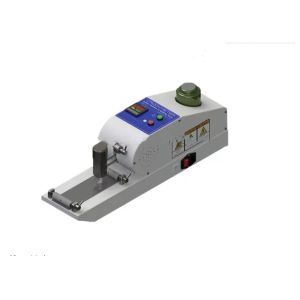 AATCC 8 / AATCC 165 Electronic AATCC Crockmeter For Color Fastness Tester