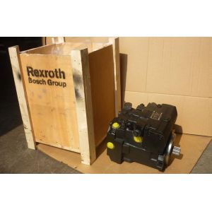 Rexroth Hydraulic Piston Pumps/Variable pump A4VG56EZ2DM1/32R-NSC02F003D