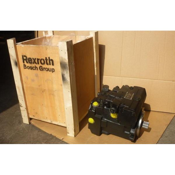 Buy Rexroth Hydraulic Piston Pumps/Variable pump A4VG56EZ2DM1/32R-NSC02F003D at wholesale prices