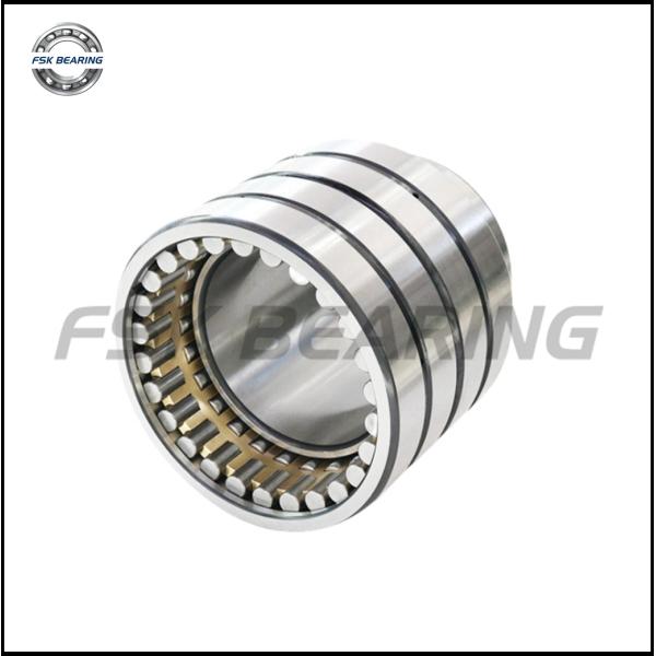 510150 Four Row Cylindrical Roller Bearings 160*230*168mm For Rolling Mills