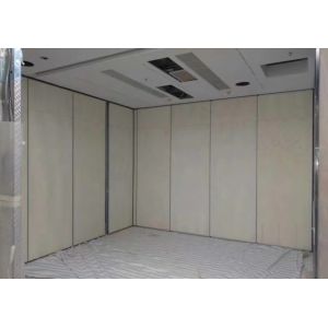 Quality Function Movable Bed And Breakfast Separation Wall With Tracks Accessories for sale