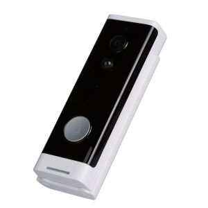 Smart Wi-Fi Doorbell(DDV-202)