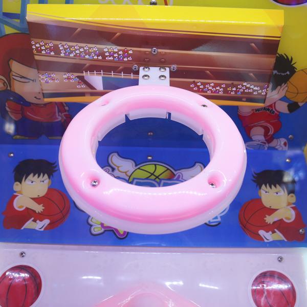 Basketball Soccer Football Arcade Game For Children Kids Amusement Park