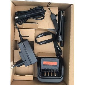 MSTAR two way Radio PNC380 Poc Public Network radio 4000mAh zello Walkie Talkie