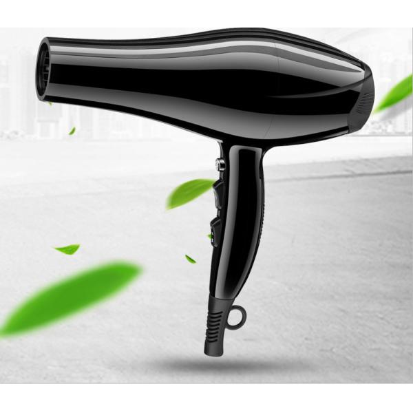 Buy Quiet Powerful 2200 Watt Blow Dryer Ceramic Tourmaline Ionic Feature at wholesale prices