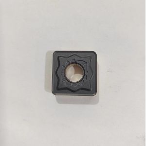 China SNMG150616-SMR-01 Carbide Turning Inserts With CVD/PVD Coating For Mental Processing on sale