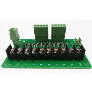 Turnkey SMT PCB Assembly Solutions Spanning Design Fabrication Component
