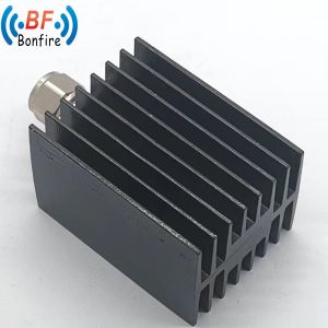 100W 50 Ohm 350-6000MHz DIN-Male RF Termination Load Dummy Load for Ibs Project