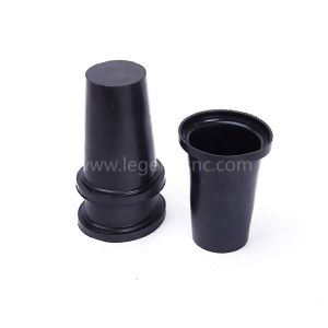 Plastic CNC Machining Turning Parts POM PP PC Material Custom Design
