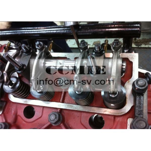 Shangchai Diesel Engine Type Rocker Arm Assembly for Excavator Engine Parts