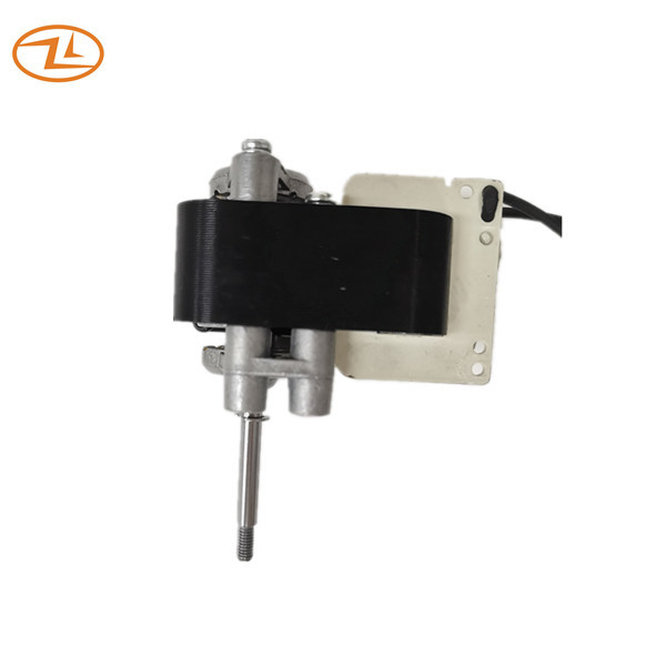 AC C-Frame Motor Shaded Pole Motor 120V 60HZ Boot Dryer Blanket Dryer Bed Warmer