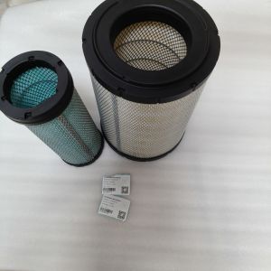 Excavator Parts FILTER 131-8821 131-8822 For 320B, 320B L, 320B U, 320C, 320C FM