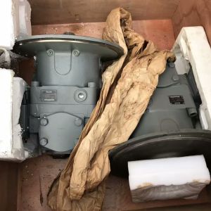 Rexroth hydraulic piston pump/Variable pump A11VO145LRDS 11R NZD12NOO