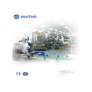 Module Structure 4KW Inner Plunger Tightening Machine