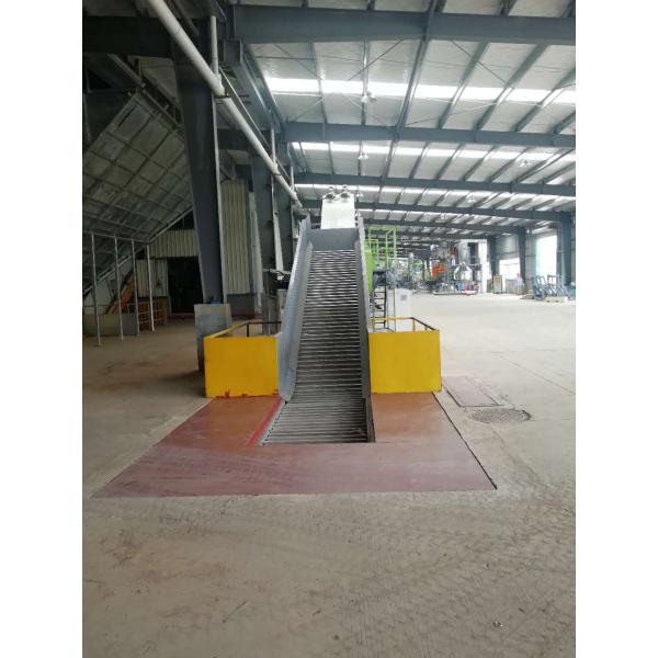 PP HDPE Plastic Washing Recycling Machine / Milk Bottle Recycling Washing Machines