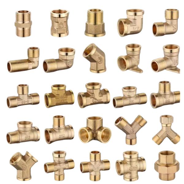 6mm Pneumatic Connector Handle Hose Barb Inline Brass Water Oil Air Gas Fuel Line Shutoff Ball Valve Pipe Fittings C10200