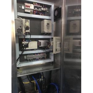 4 Nozzles Plastic Bottles Shampoo Automatic Liquid Filling Machine