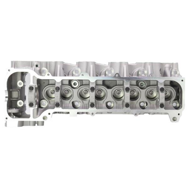 Engine Cylinder Head For TOYOTA 1RZ 11101-75012 ; TOYOTA Hiace 1RZ 2.0