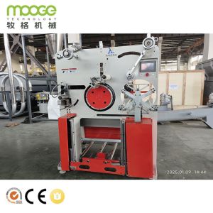 Smart Drying PET Strapping Line Crystallization Dehumidifier System