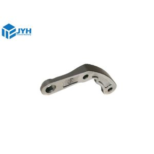 Titanium Alloy Machining Custom Parts , CNC Metal Parts Machining Sample