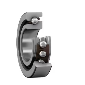 BSD2047CGA Ultra-precision Unidirectional Angular Contact Thrust Ball Bearings